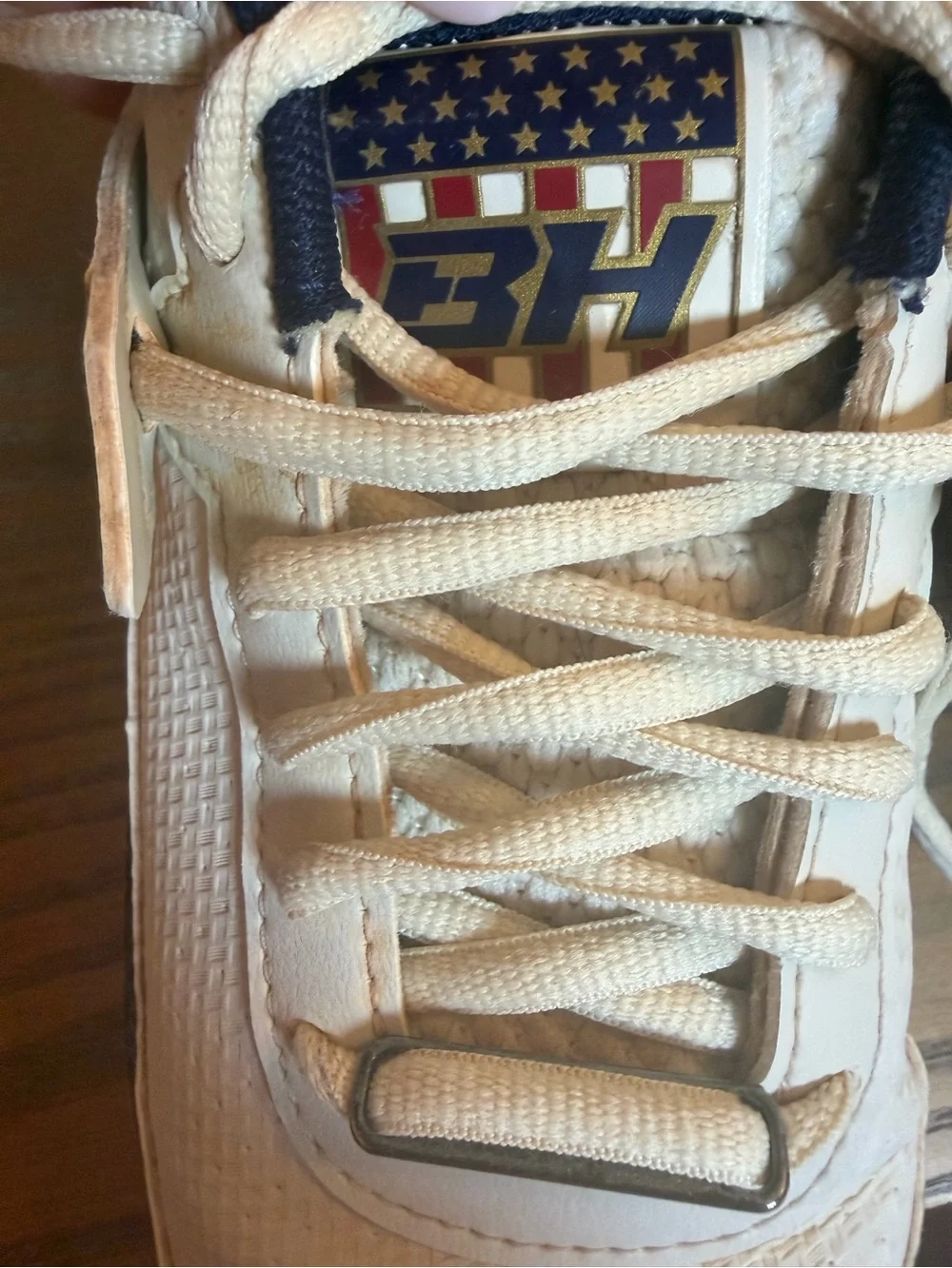 Under Armour Baseball Cleats